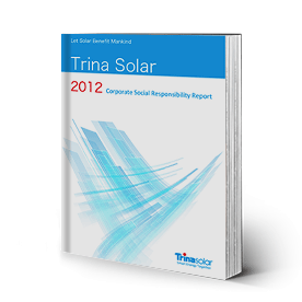 MA/ESG Download | Trina Solar
