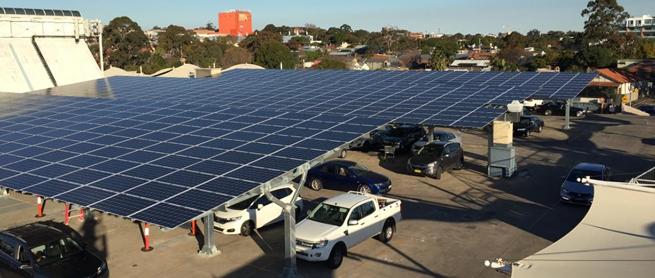 Ten Trends in Rooftop Solar Trina Solar Sees Are Applicable to Vietnam | Trina Solar