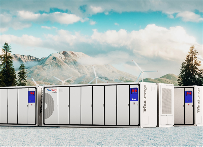 The Renewable Energy Transition Explained | Trina Solar