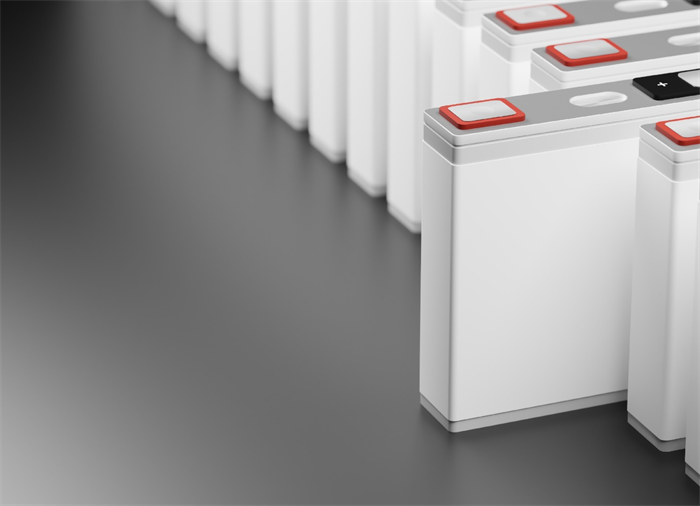 Which is the "best" Lithium battery? | Trina Solar