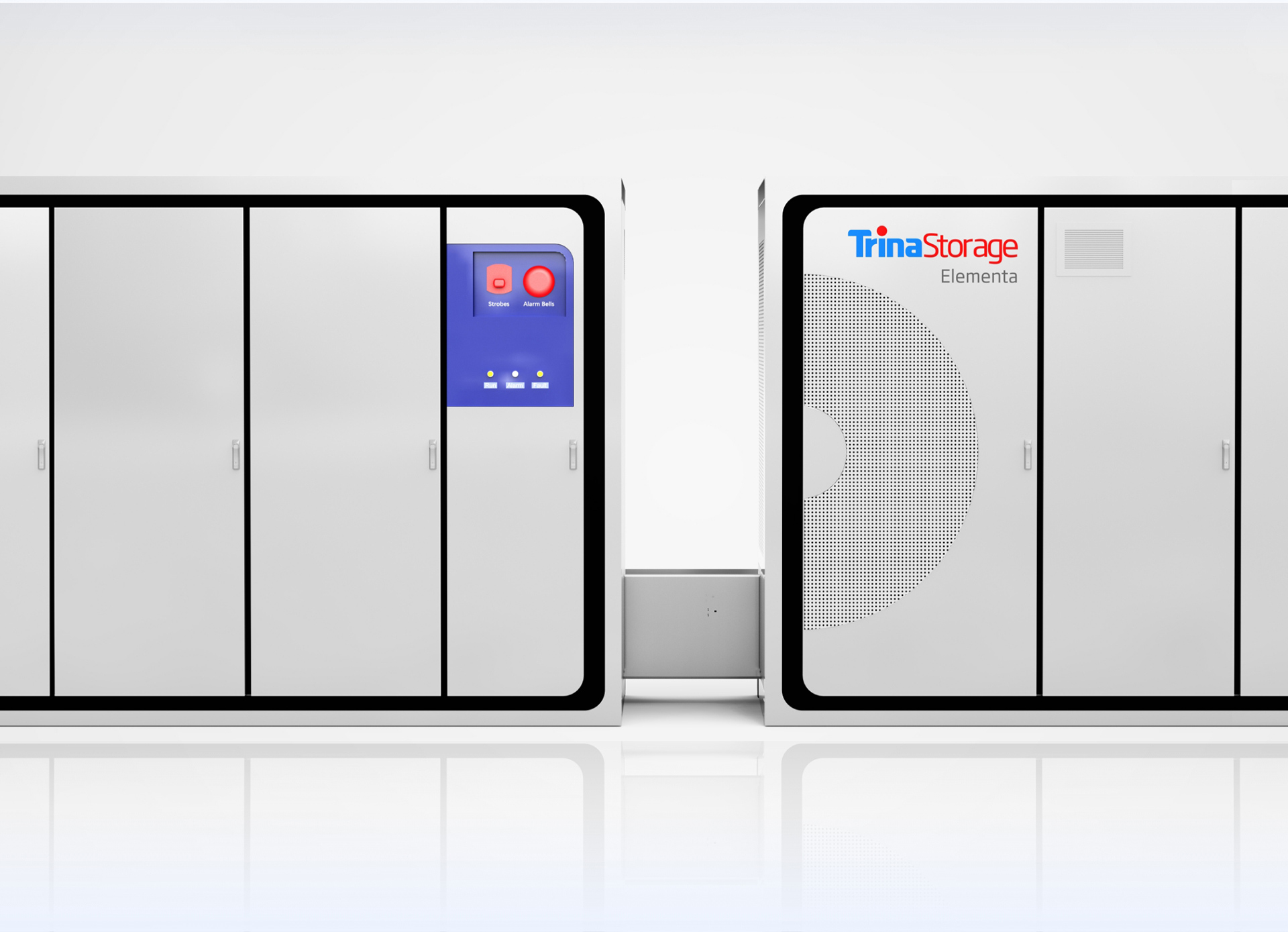 Guide to Battery Energy Storage Systems | Trina Solar