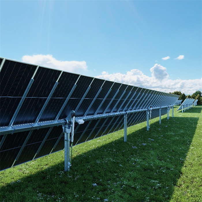 Powering the Future: Trina Solar’s Latest Products Transforming the Asia Pacific Solar Market? | Trina Solar