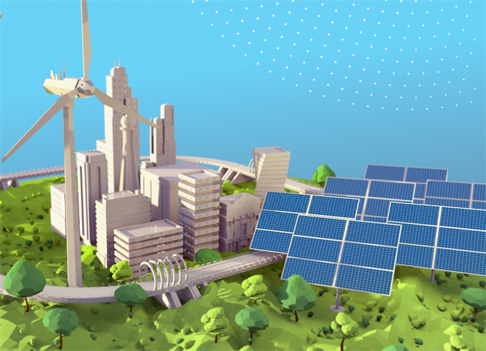 The Renewable Energy Transition Explained: Challenges, Solutions, And Why It Is Important | Trina Solar