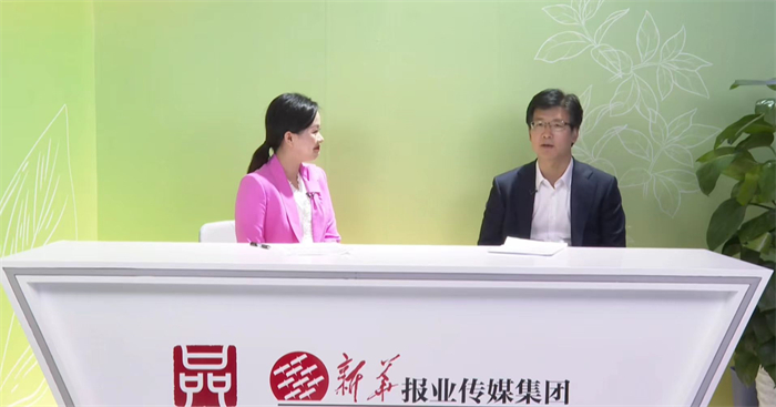 专访德赢vwin吴群：擦亮全球品牌的金字招牌 | 德赢vwin