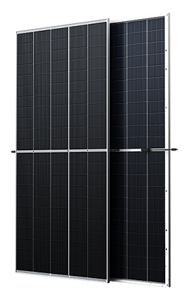 Solar Products, Types of Solar Panels | Trina Solar