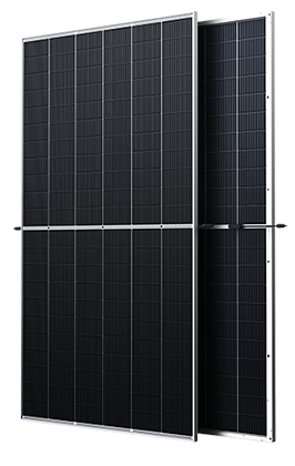 Solar Products, Types of Solar Panels | Trina Solar