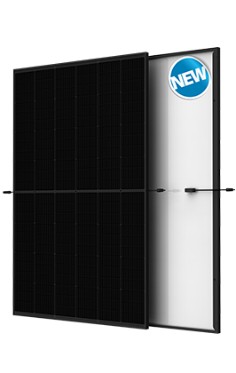 Solar Products, Types of Solar Panels | Trina Solar