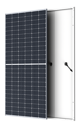 Solar Products, Types of Solar Panels | Trina Solar
