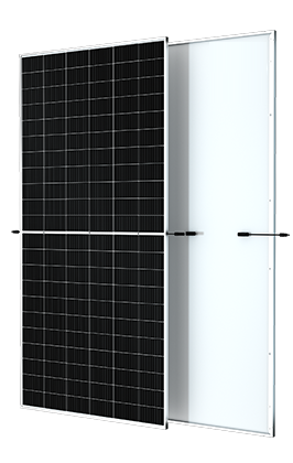 Solar Products, Types of Solar Panels | Trina Solar