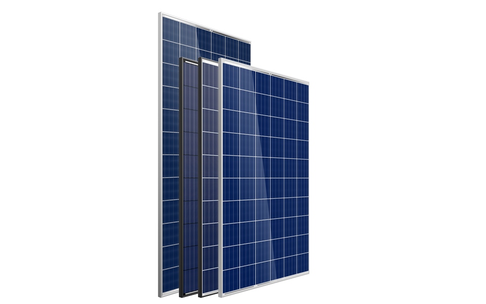 Downloadable Resources to Learn More about Solar Panels | Trina Solar