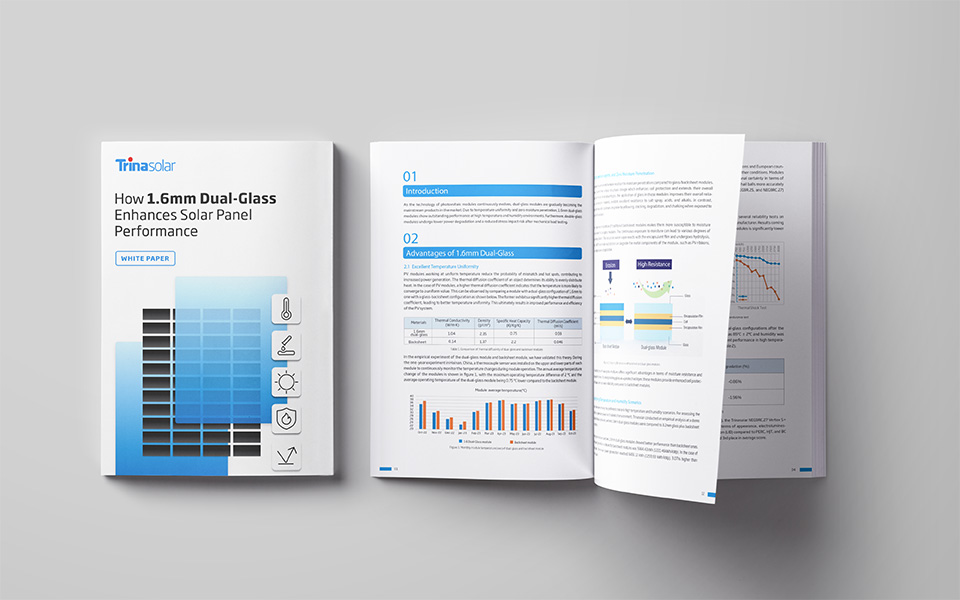 Trinasolar expert answers common questions on the Rooftop Portfolio | Trina Solar