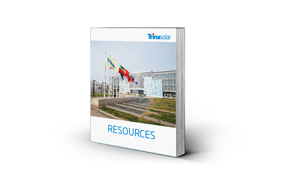 Downloadable Resources to Learn More about Solar Panels | Trina Solar