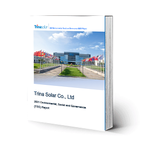 MA/ESG Download | Trina Solar