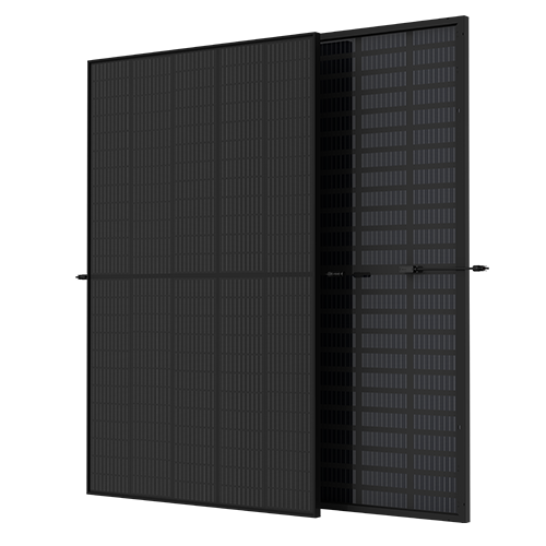 Solar Panels for Any Project Type | Trina Solar US