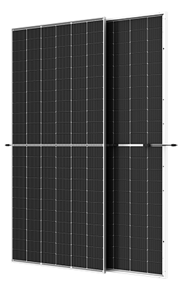Solar Products, Types of Solar Panels | Trina Solar