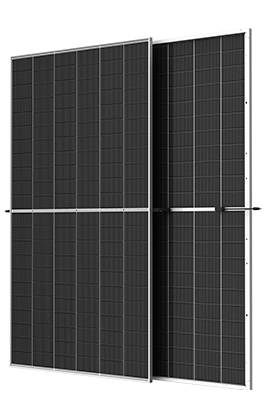 Solar Products, Types of Solar Panels | Trina Solar
